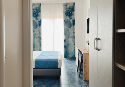 Hotel Qalea Pantelleria